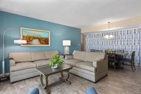 Club Wyndham Westwinds - 44