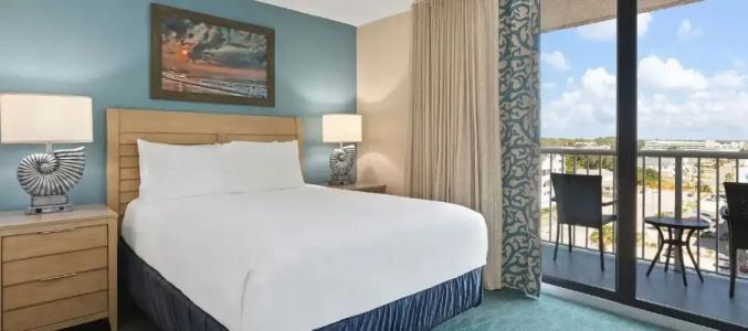 Club Wyndham Westwinds - 20