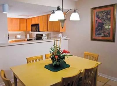 Club Wyndham Westwinds - 29