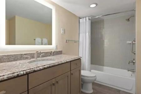 Club Wyndham Westwinds - 39