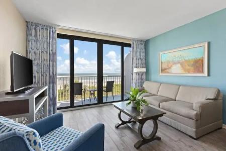 Club Wyndham Westwinds - 37