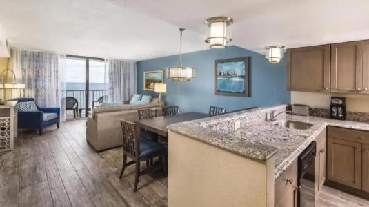 Club Wyndham Westwinds - 56