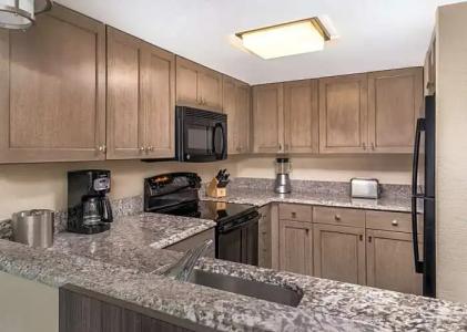 Club Wyndham Westwinds - 25