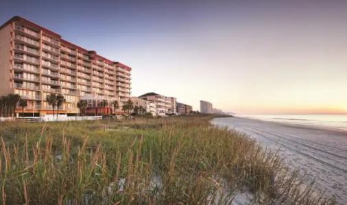 Club Wyndham Westwinds - 13