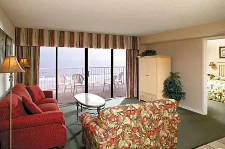 Club Wyndham Westwinds - 42