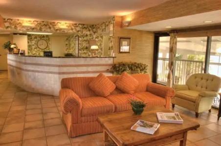 Club Wyndham Westwinds - 1