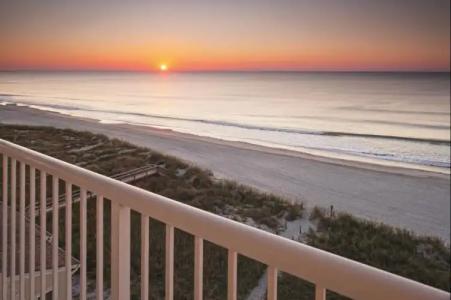 Club Wyndham Westwinds - 10