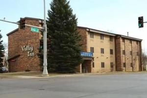 Valley Inn Sanford Medical Center, Sioux Falls