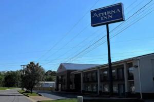 Athena Inn Chattanooga, Chattanooga