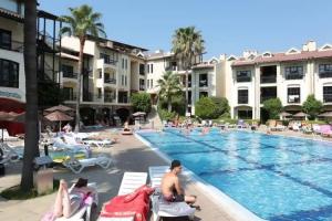 Club Turquoise Apart, Marmaris