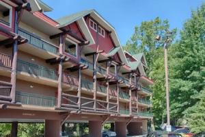 Old Creek Lodge, Gatlinburg
