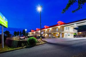 Apple Valley Inn Pigeon Forge, Pigeon Forge