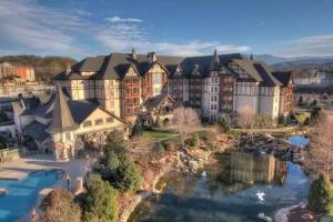 The Inn at Christmas Place, Pigeon Forge