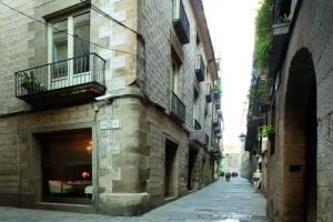 Hotel Neri – Relais & Chateaux