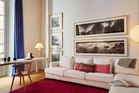 Neri – Relais & Chateaux - 58