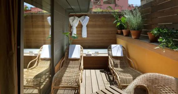 Neri – Relais & Chateaux - 7