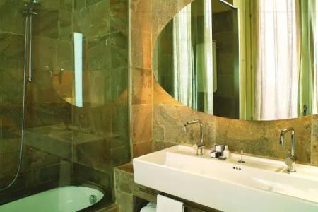 Neri – Relais & Chateaux - 10