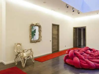 Neri – Relais & Chateaux - 12