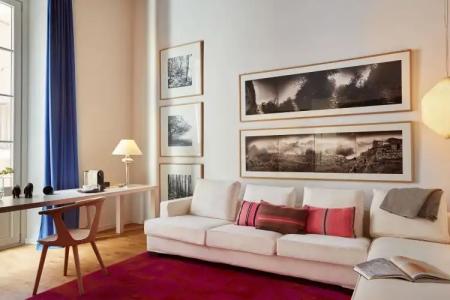 Neri – Relais & Chateaux - 2