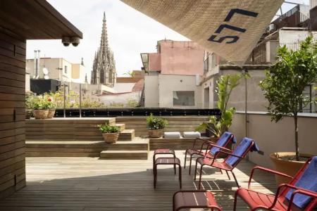 Neri – Relais & Chateaux - 60