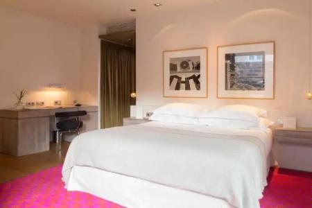 Neri – Relais & Chateaux - 33