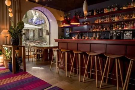 Neri – Relais & Chateaux - 21