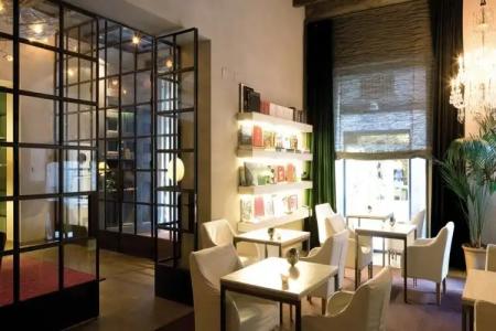 Neri – Relais & Chateaux - 24