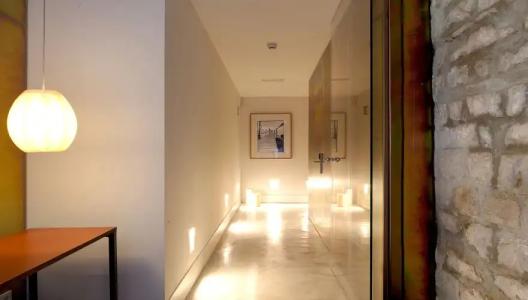 Neri – Relais & Chateaux - 15