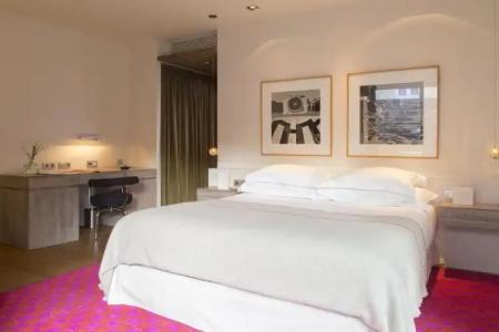 Neri – Relais & Chateaux - 29