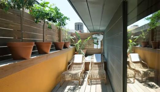 Neri – Relais & Chateaux - 17