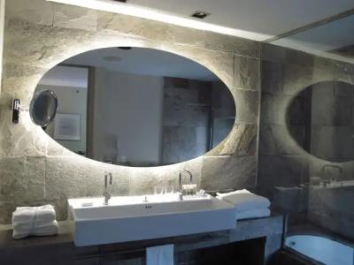 Neri – Relais & Chateaux - 8