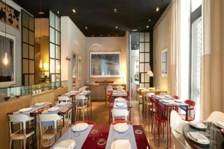 Neri – Relais & Chateaux - 23