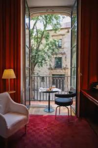 Neri – Relais & Chateaux - 30