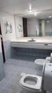 Al Bustan Flats - 19