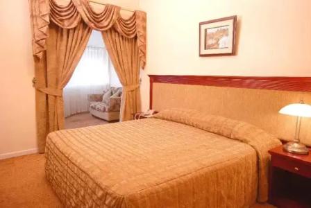 Al Bustan Flats - 16