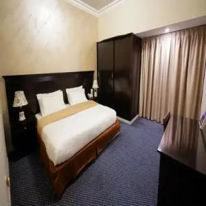 Al Bustan Flats - 20