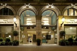 Duquesa de Cardona Hotel 4 Sup by Grup Duquessa