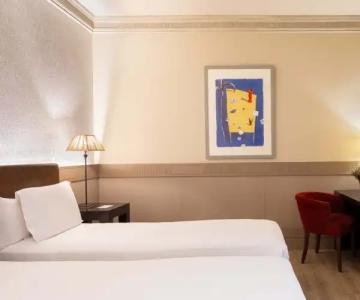 Duquesa de Cardona 4 Sup by Grup Duquessa - 24