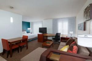 Residence Inn by Marriott Laredo Del Mar, Laredo