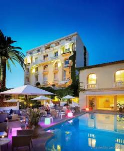 Hôtel Juana
