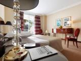 Exclusive Terrace Double room