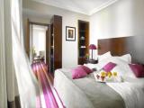 Family Double room