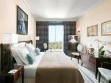 Prestige Double room with sea view