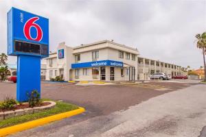Ocean Inn South Padre Island, South Padre