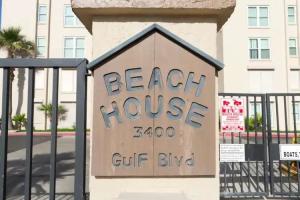 Beach House I 203, South Padre