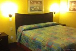 Rest Inn Tyler, Tyler