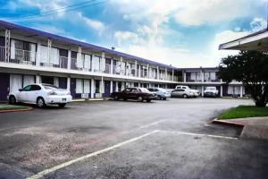Delta Inn, Waco