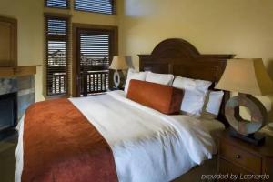 Condos at Canyons Resort by White Pines, Park