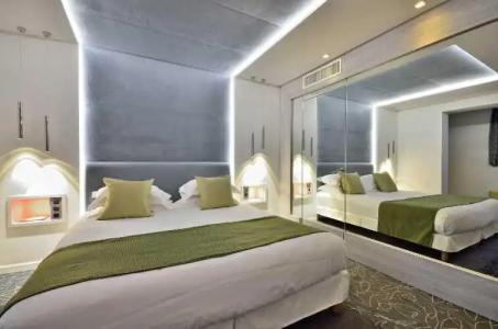 Cézanne Hôtel Spa - 104