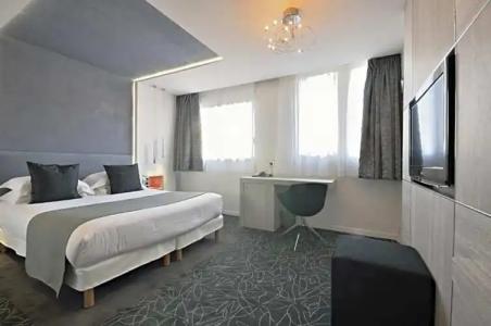 Cézanne Hôtel Spa - 130